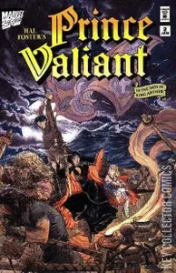 Prince Valiant #2