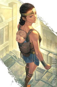 Wonder Woman #24