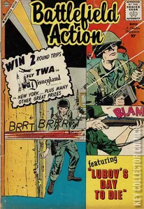 Battlefield Action #29
