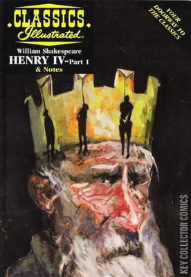 Classics Illustrated