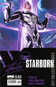 Starborn #1