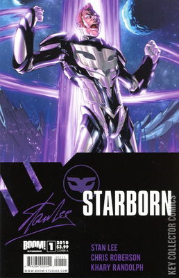 Starborn
