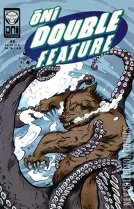 Oni Double Feature #8