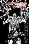 Variant Cover for Captain Action #0