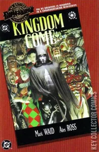 Millennium Edition: Kingdom Come #1