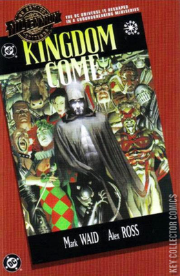 Millennium Edition: Kingdom Come