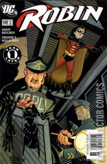 Variant Cover for Robin #149