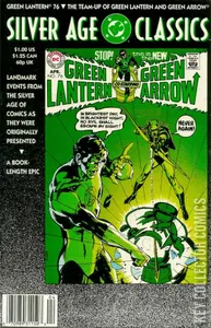 DC Silver Age Classics #76