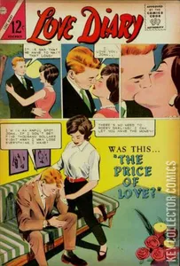 Love Diary #35