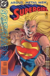 Showcase '95 #2