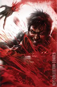 Army of Darkness: 1979 #2