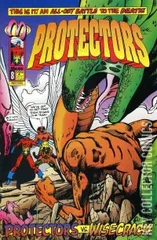 Cover for Protectors #8