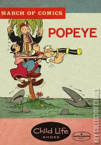 March of Comics #274