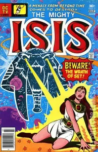Isis #3