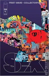 Sex #1