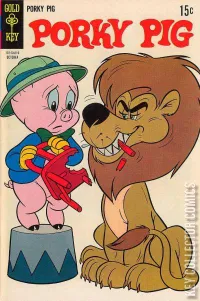 Porky Pig #20