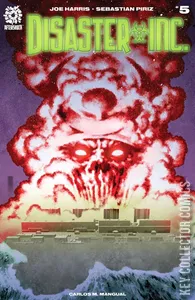 Disaster Inc. #5
