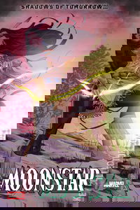 Moonstar #1
