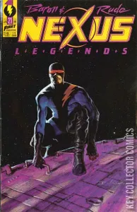 Nexus Legends #21
