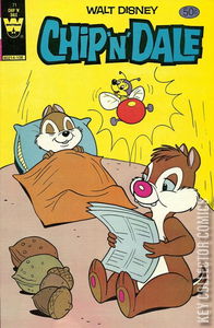 Chip 'n' Dale #71