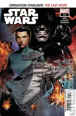 Cover for Star Wars #11