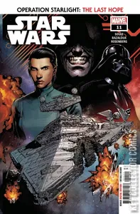 Star Wars #11