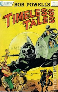 Bob Powell's Timeless Tales #1