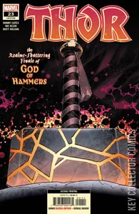 Thor #23