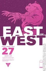 East of West #27