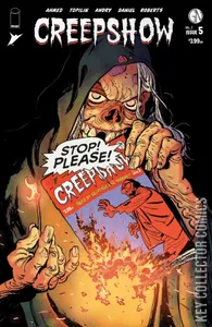 Creepshow #5