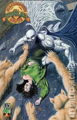 Variant Cover for Jugular #0