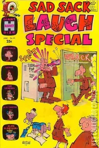 Sad Sack Laugh Special #41