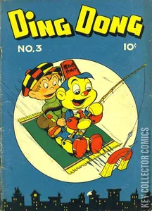 Ding Dong #3