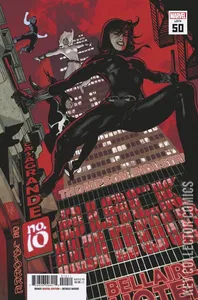 Black Widow #10
