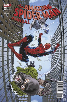 Amazing Spider-Man Annual
