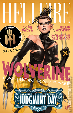 Variant Cover for A.X.E.: Judgment Day #2