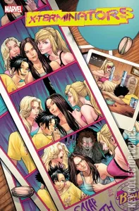 X-Terminators #4