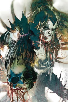 Variant Cover for KISS / Zombies #5