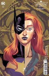 Knight Terrors: Detective Comics #2