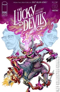 Lucky Devils, The #5