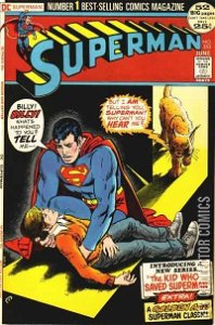 Superman #253