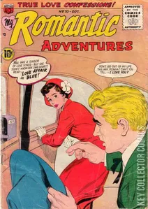 My Romantic Adventures #70