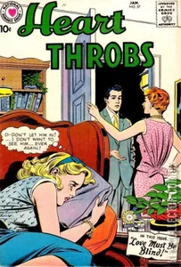 Heart Throbs #57
