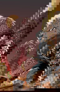 Teenage Mutant Ninja Turtles: Casey Jones