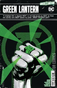 Green Lantern #7