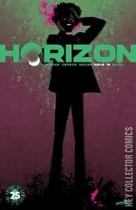 Horizon #13