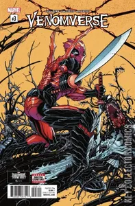 Venomverse #3