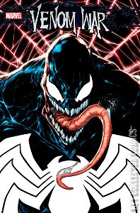 Venom War #1