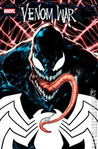 Venom War #1