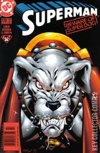 Superman #170
